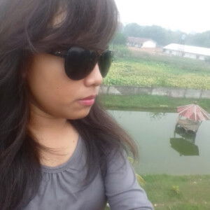 Nur Atinah profile icon