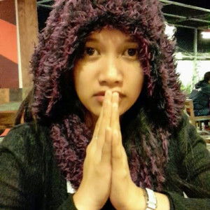 Ratih Yuliantini profile icon