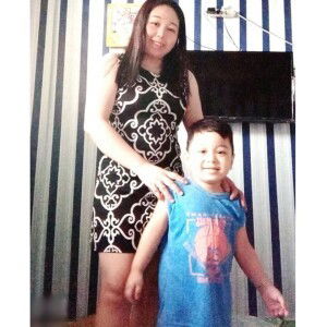 Glory Obinguar Labong Gabiana profile icon