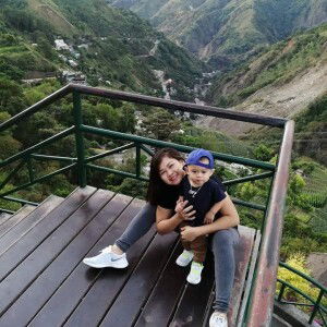 Euzelle Velos Redaja profile icon