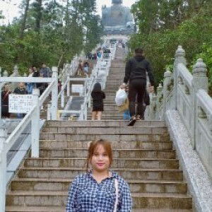 Pinky Buco profile icon