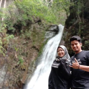 Ipah Syarifah Syahril profile icon