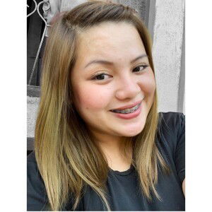 Bianca Grace Vergel Magtibay profile icon