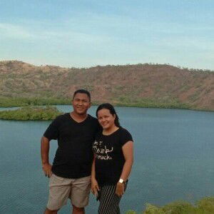 Lidya Eka Pratiwi profile icon