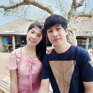 Jinpanee Suwannasri profile icon