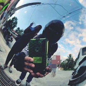 Kharin Oatamse profile icon