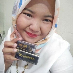 Ratna Sari Rakistis Nasa profile icon