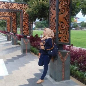 Supatmi atmi profile icon