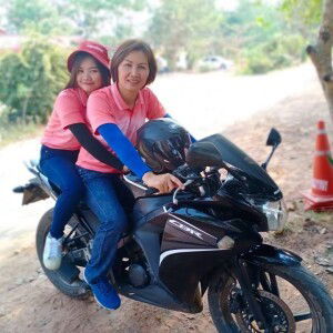 Mayji Siriyakorn profile icon