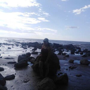 Sunshine Cahilig profile icon