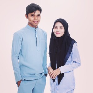 Syikin Harmizi profile icon