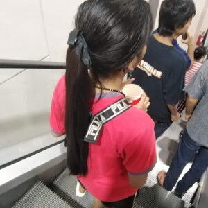 Kanltta Samsung profile icon