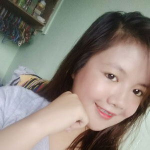 Danalyn Gualberto profile icon