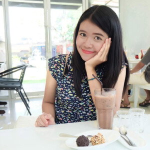 narinporn chindaduang profile icon