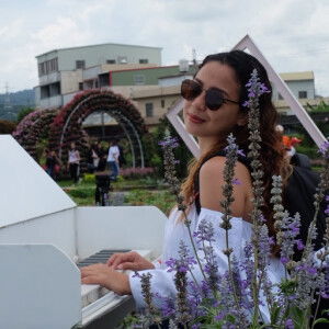 Charlotte Corbita profile icon