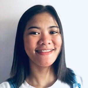 Jessie Mae Bandiola Pedroso profile icon