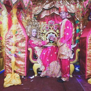 Ria Bulan Harahap profile icon