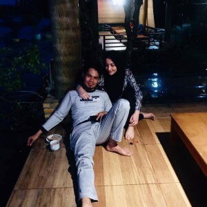 Dheemi Harinck profile icon