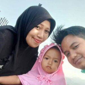 Restia Fadhillah profile icon