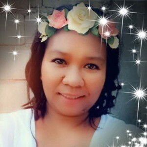 May Ann D Tolentino profile icon