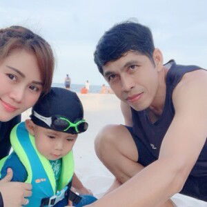 Issare Sophonpatipak profile icon