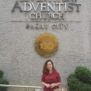 Cristine Joy Olano profile icon