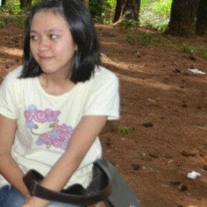 riri mel profile icon