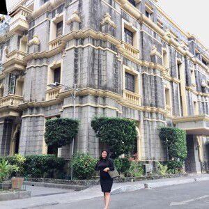 Ericamae Cabaluna Ramos profile icon