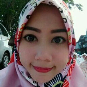 Dessy Wahyuni profile icon