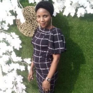 ADEDEJI RASHEEDAT MONILOLA profile icon