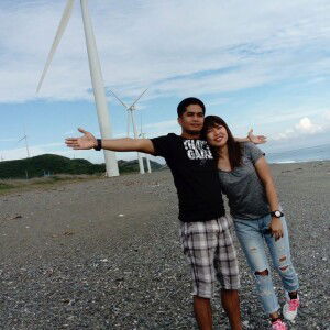 Ma-Wil Ferrer Maraña profile icon