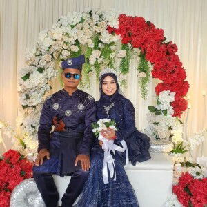 Isma Liza profile icon