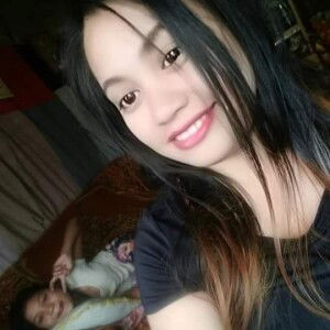 Ammie Fe Managbanag Barcelon profile icon