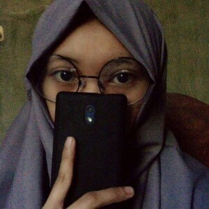 Laili Nur Kholidah profile icon