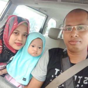 Rahmi Amnur profile icon