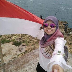 Atiqah Latpi profile icon