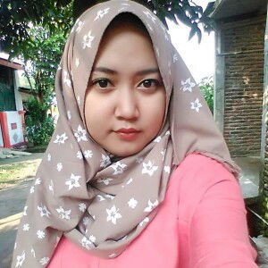 Ary Widiastuti profile icon