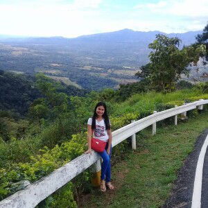 Cristina Mendoza Cruz profile icon