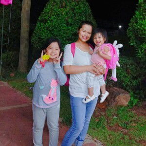 Joana Marie Sapit Merculio profile icon