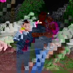 Joana Marie Sapit Merculio profile icon