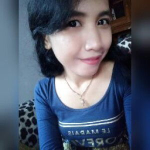 Jamila Agustiningsih profile icon