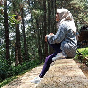 Desy Gita Safitri II profile icon