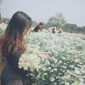 Nguyễn Thy Uyên profile icon