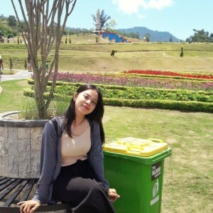Arizt Idha profile icon
