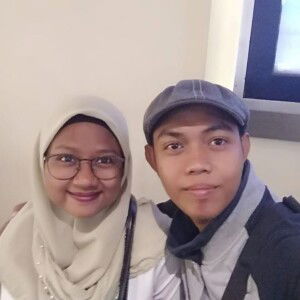 Retna Hidayat profile icon