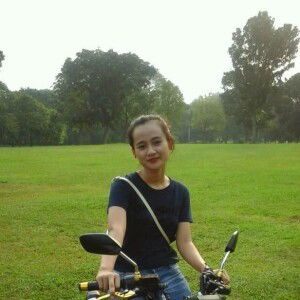 Oktavia Juliyanti profile icon