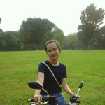 Oktavia Juliyanti profile icon