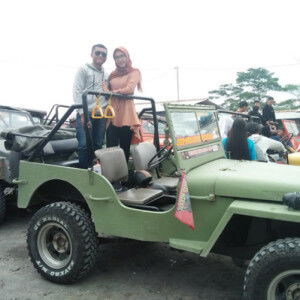 Nuning Lindityaningsih profile icon