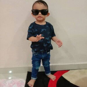 Nurul Ain Budiman profile icon