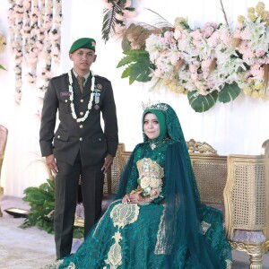 Nurul Indah Prismawati profile icon